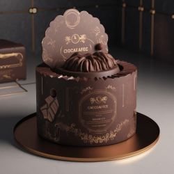 Gateau au chocolat