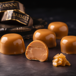 Caramel au Beurre